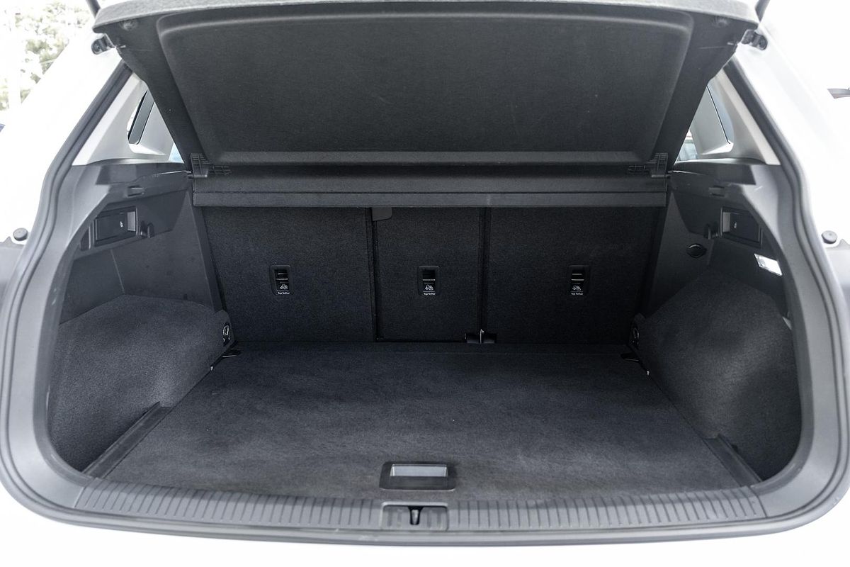 2023 Volkswagen Tiguan 110TSI Life 5N