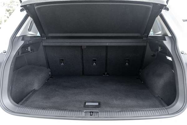 2023 Volkswagen Tiguan 110TSI Life 5N