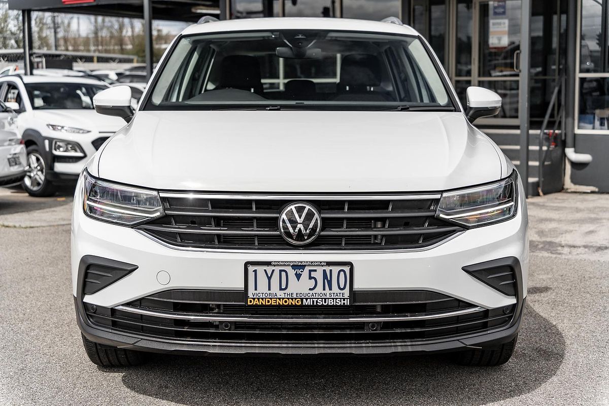 2023 Volkswagen Tiguan 110TSI Life 5N