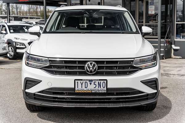2023 Volkswagen Tiguan 110TSI Life 5N