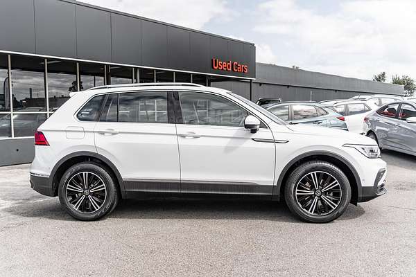 2023 Volkswagen Tiguan 110TSI Life 5N