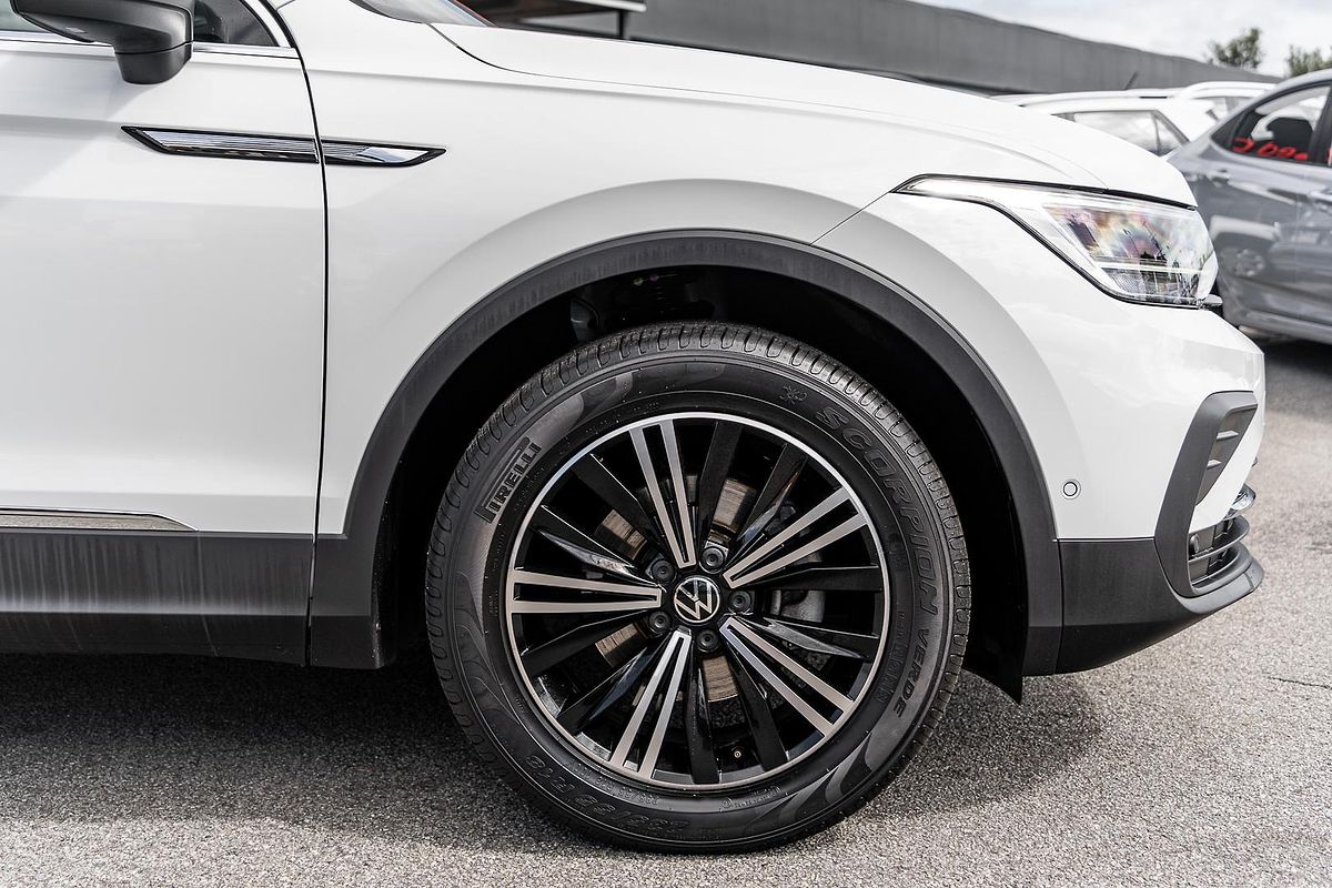 2023 Volkswagen Tiguan 110TSI Life 5N