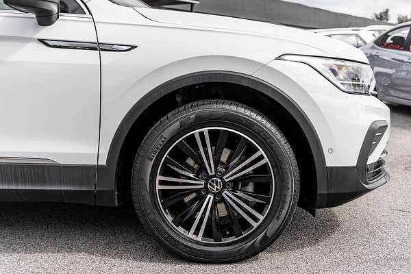 2023 Volkswagen Tiguan 110TSI Life 5N