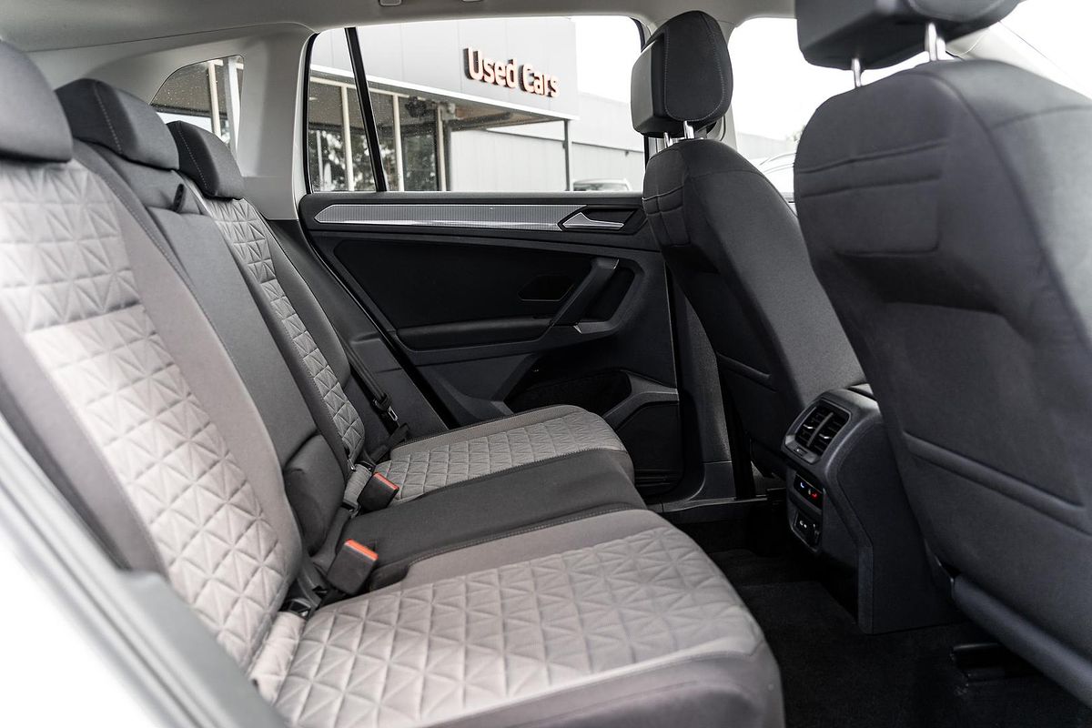 2023 Volkswagen Tiguan 110TSI Life 5N