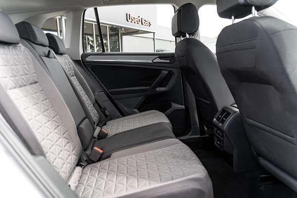 2023 Volkswagen Tiguan 110TSI Life 5N