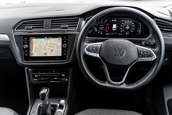 2023 Volkswagen Tiguan 110TSI Life 5N