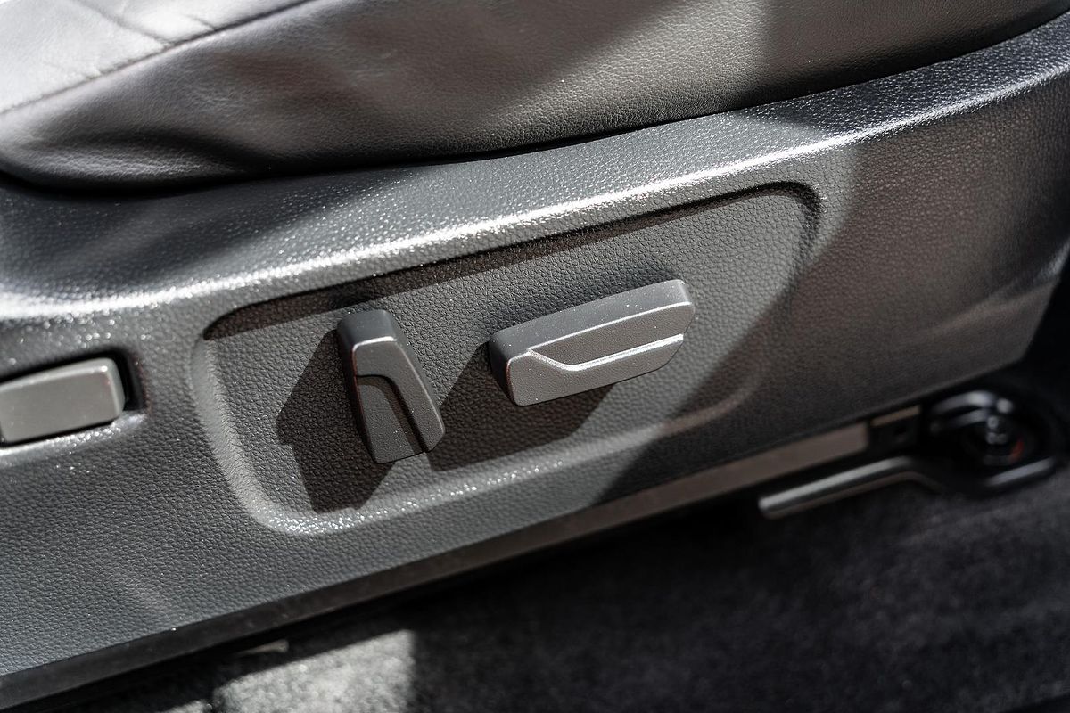 2021 Isuzu D-MAX X-TERRAIN 4X4