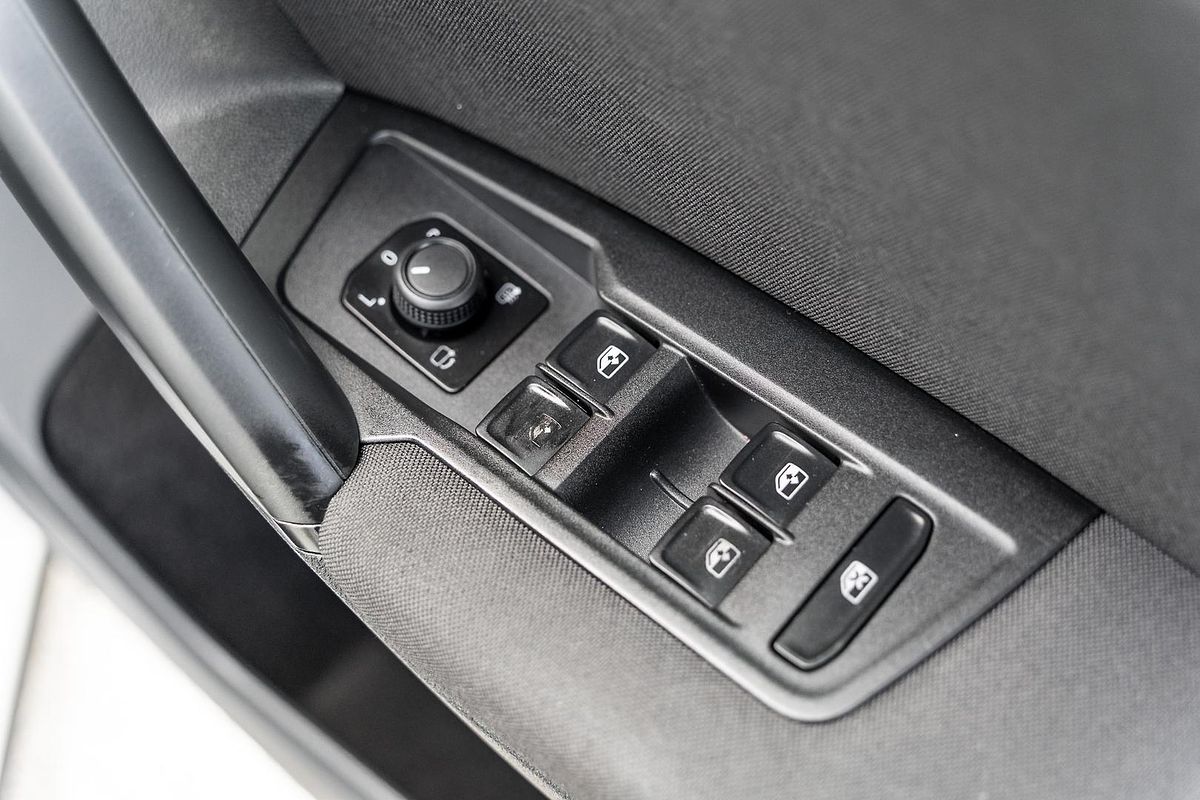 2023 Volkswagen Tiguan 110TSI Life 5N
