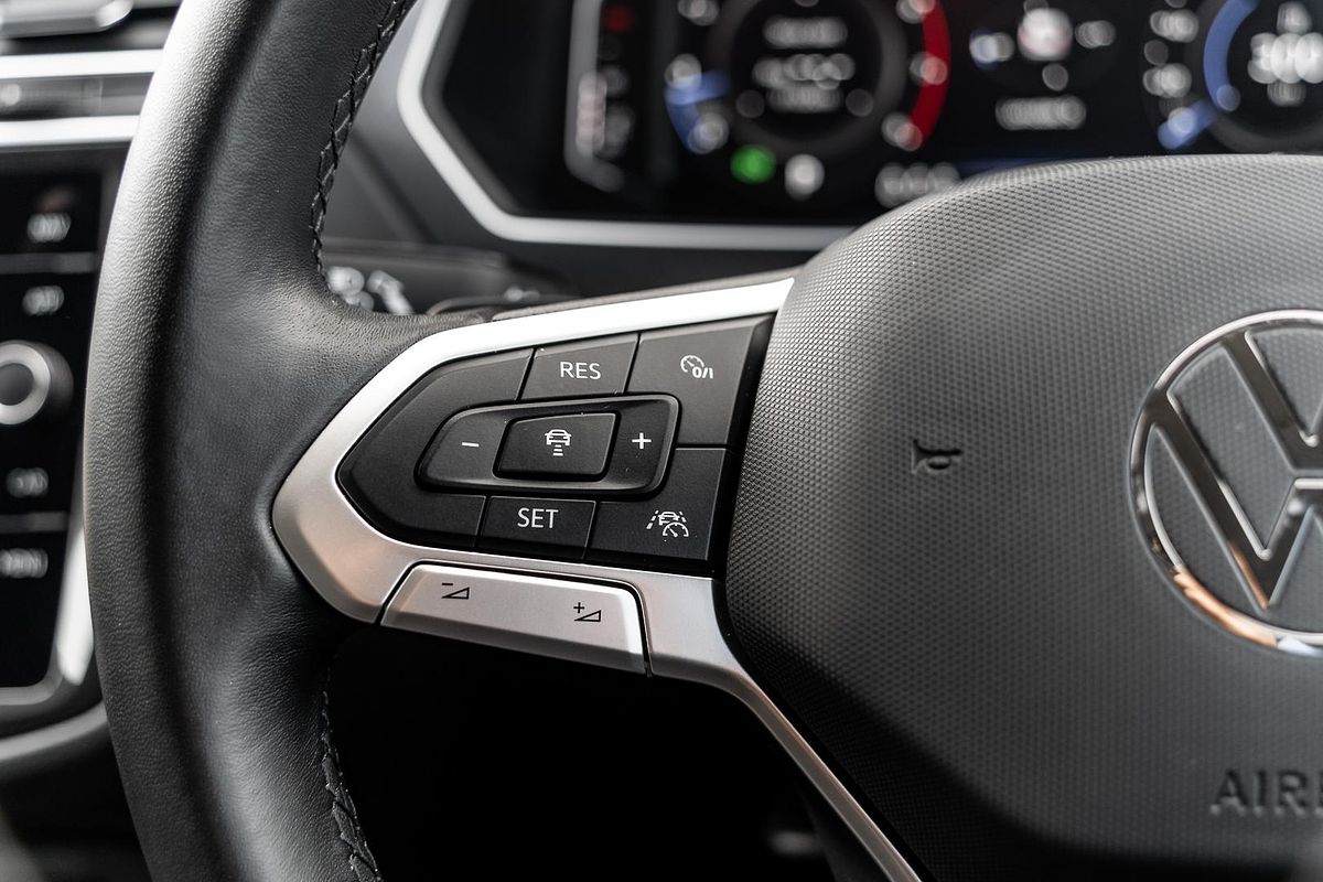 2023 Volkswagen Tiguan 110TSI Life 5N
