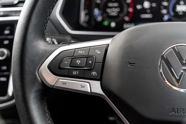 2023 Volkswagen Tiguan 110TSI Life 5N