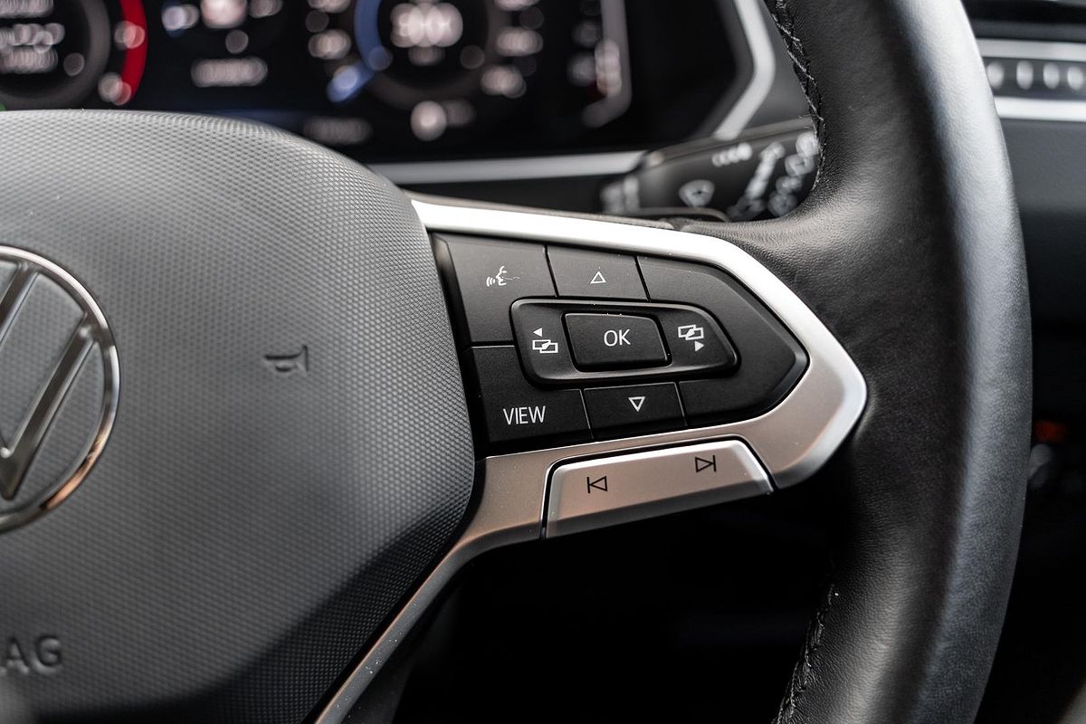 2023 Volkswagen Tiguan 110TSI Life 5N
