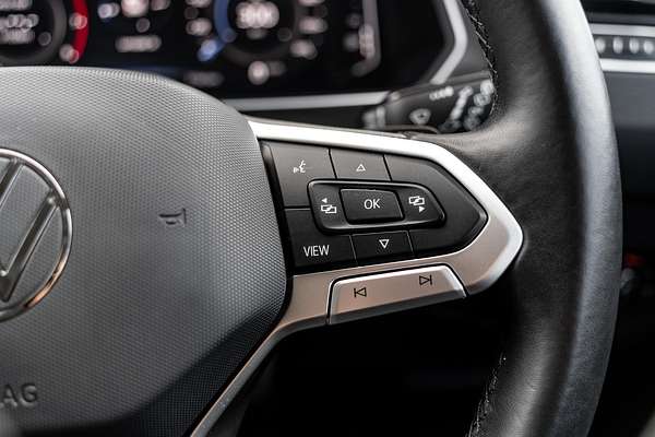 2023 Volkswagen Tiguan 110TSI Life 5N