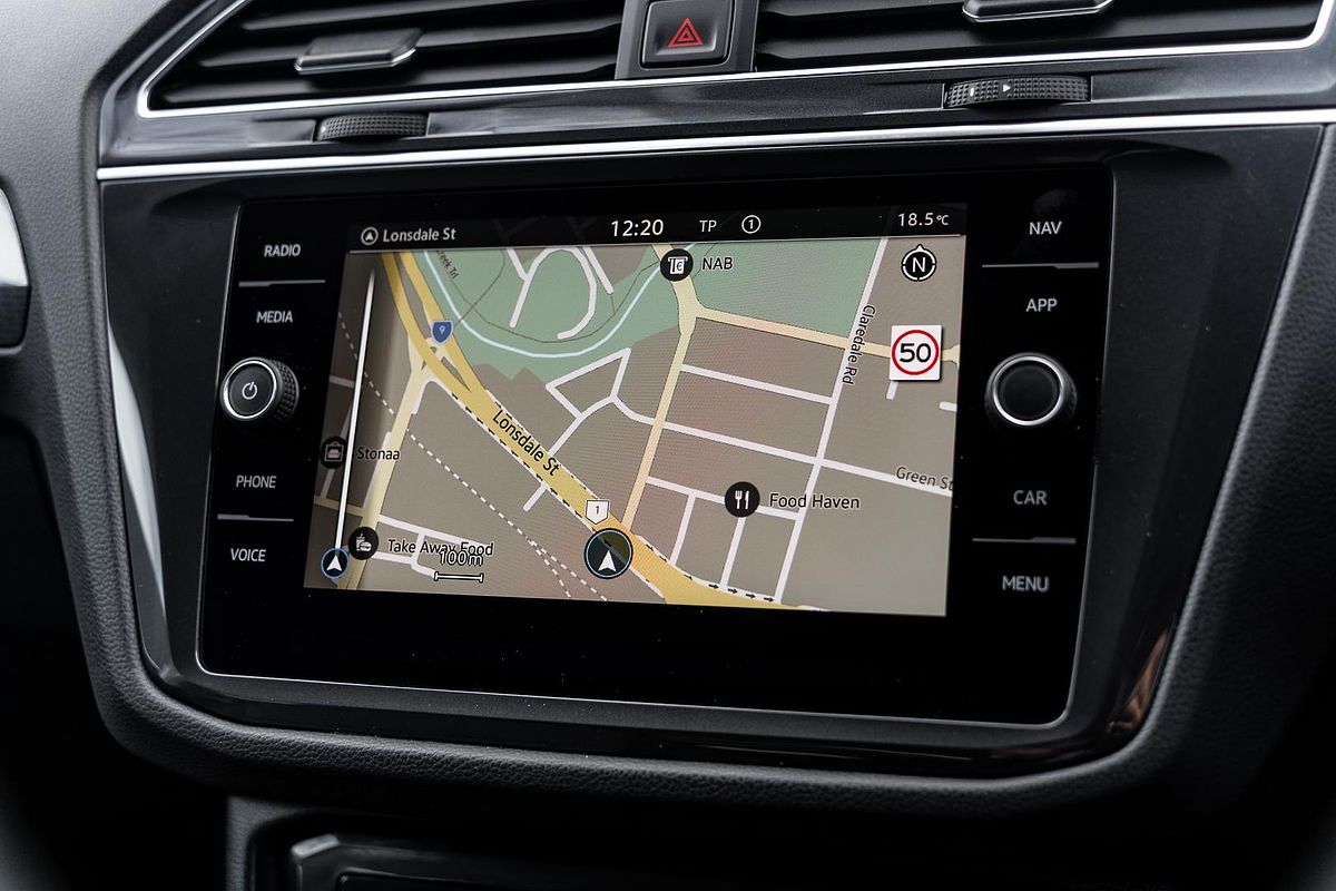 2023 Volkswagen Tiguan 110TSI Life 5N