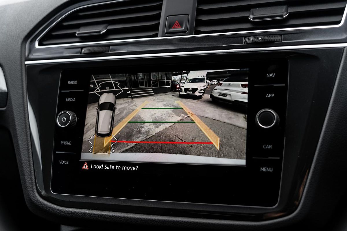 2023 Volkswagen Tiguan 110TSI Life 5N