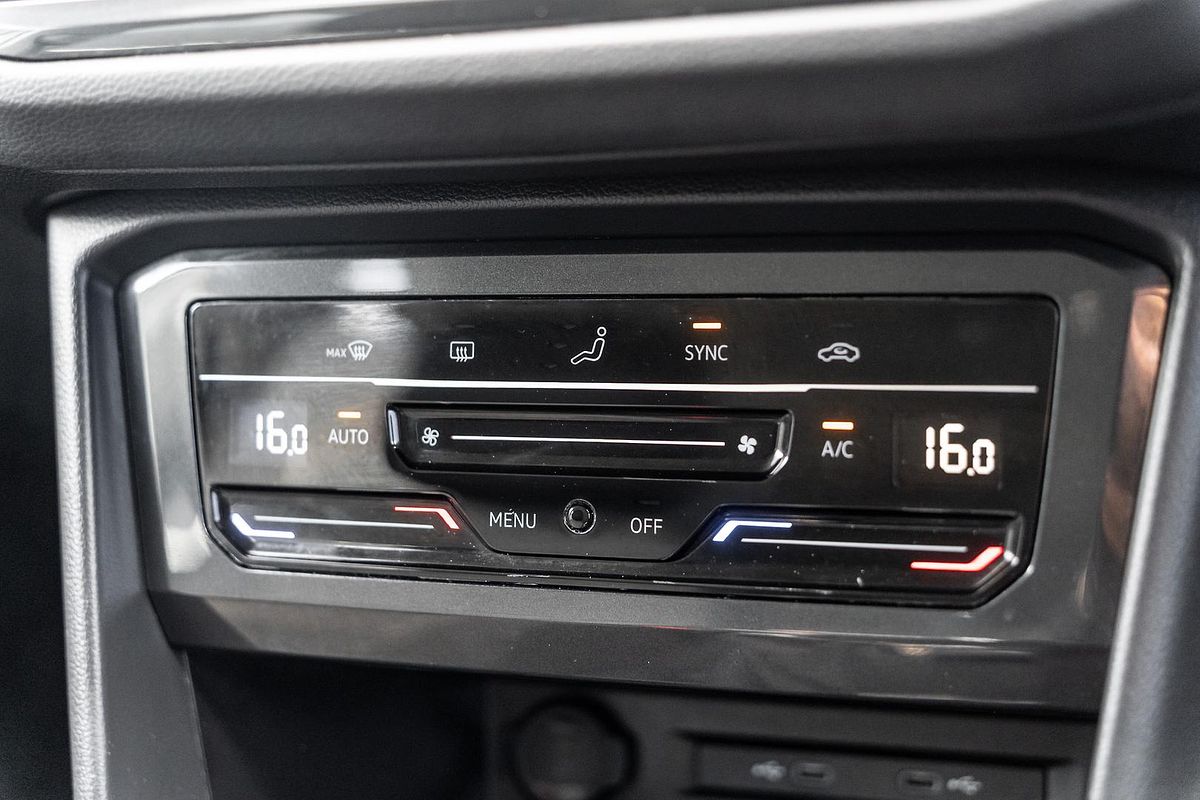 2023 Volkswagen Tiguan 110TSI Life 5N