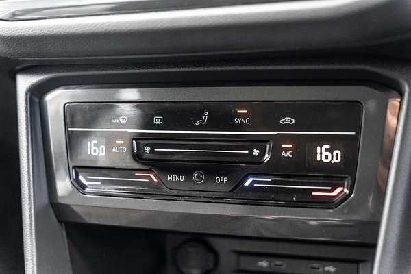2023 Volkswagen Tiguan 110TSI Life 5N