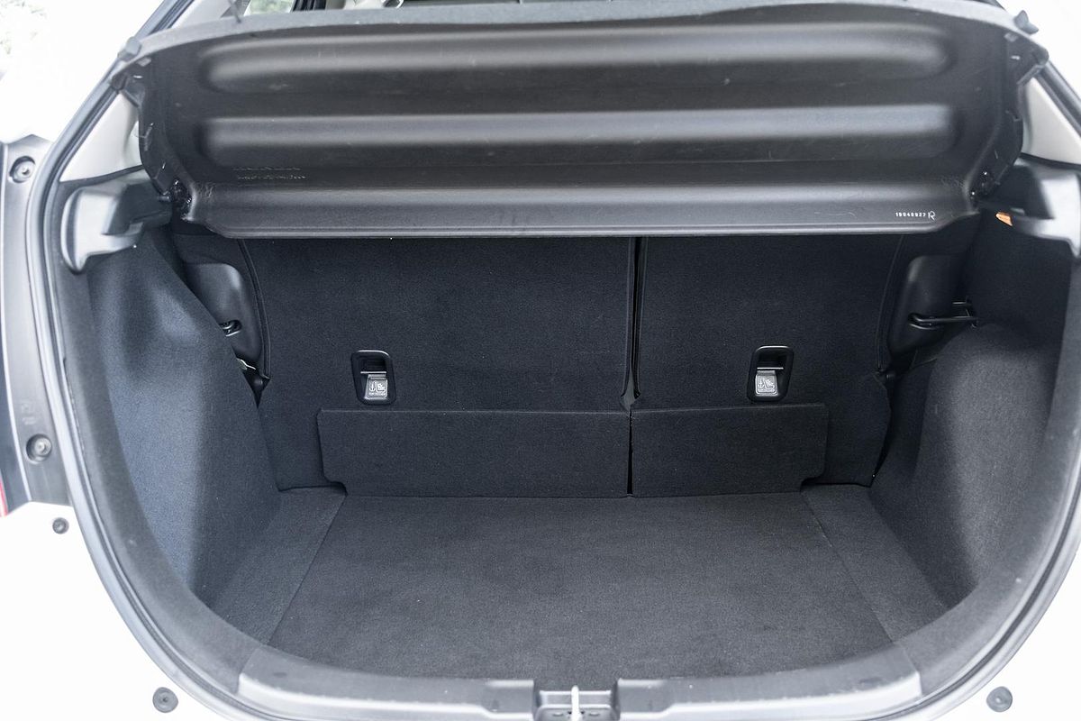 2019 Honda Jazz VTi-S GF