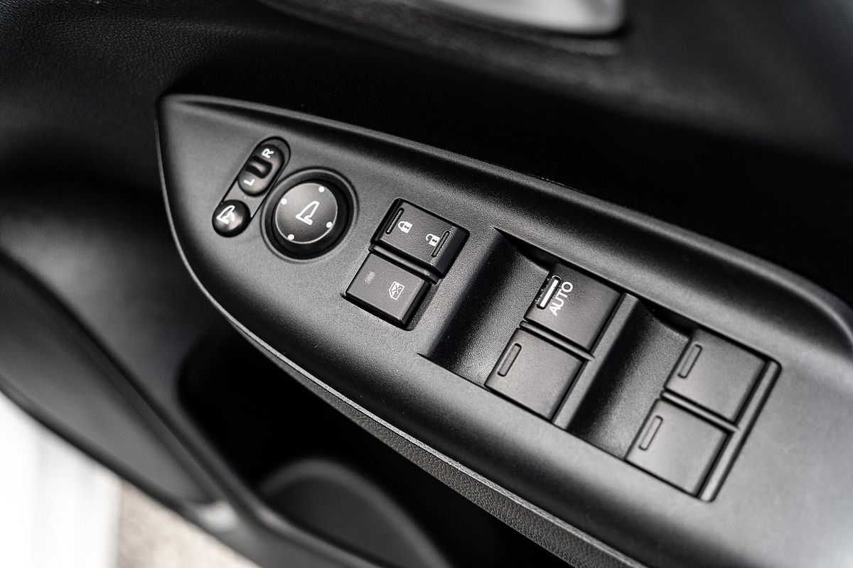 2019 Honda Jazz VTi-S GF