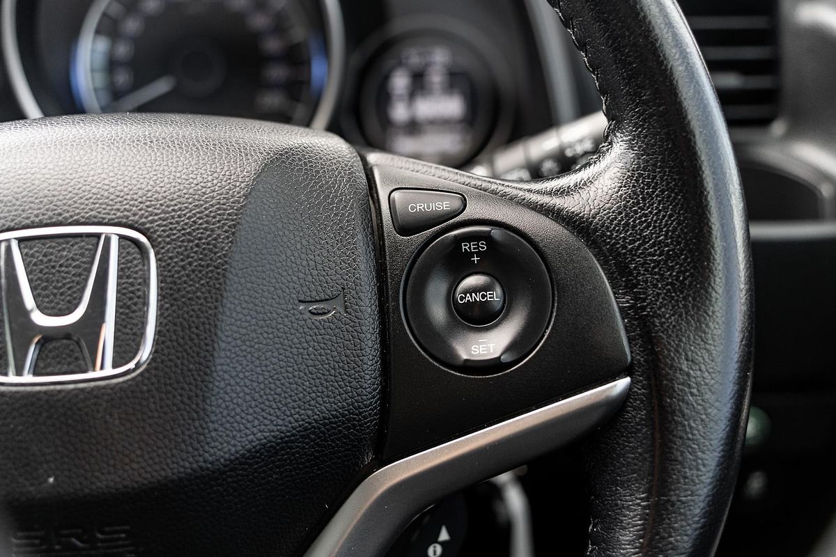 2019 Honda Jazz VTi-S GF