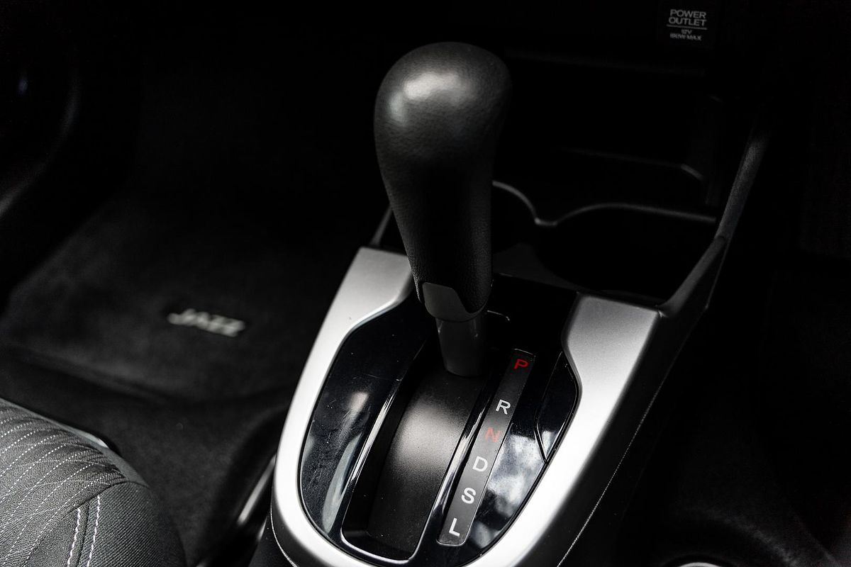 2019 Honda Jazz VTi-S GF