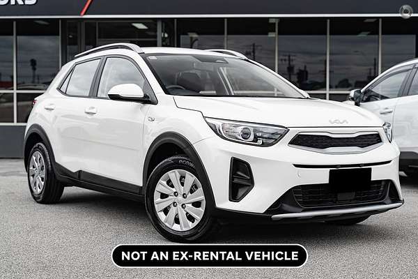 2021 Kia Stonic S YB
