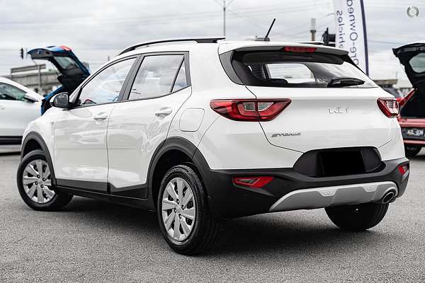 2021 Kia Stonic S YB