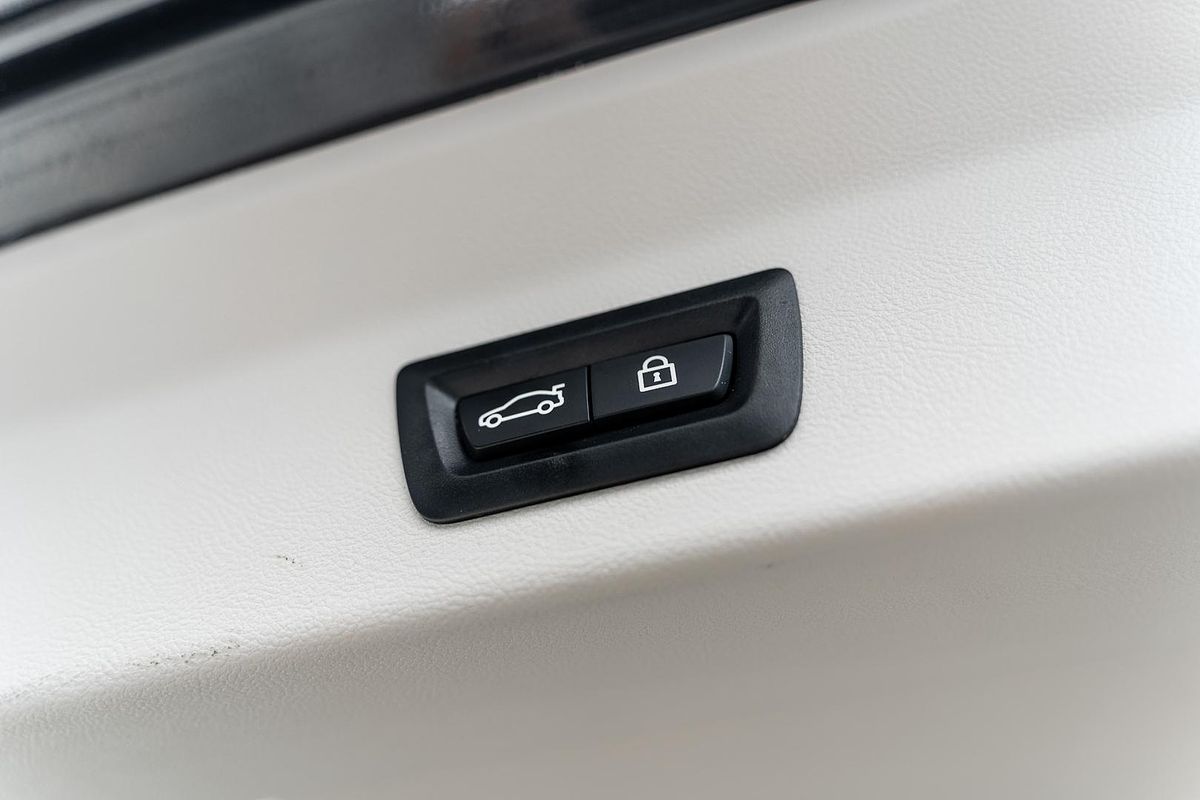 2023 BMW X3 sDrive20i G01 LCI