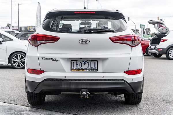 2016 Hyundai Tucson Active X TL
