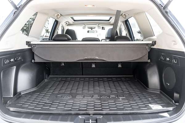 2021 Subaru Forester 2.5i-S S5