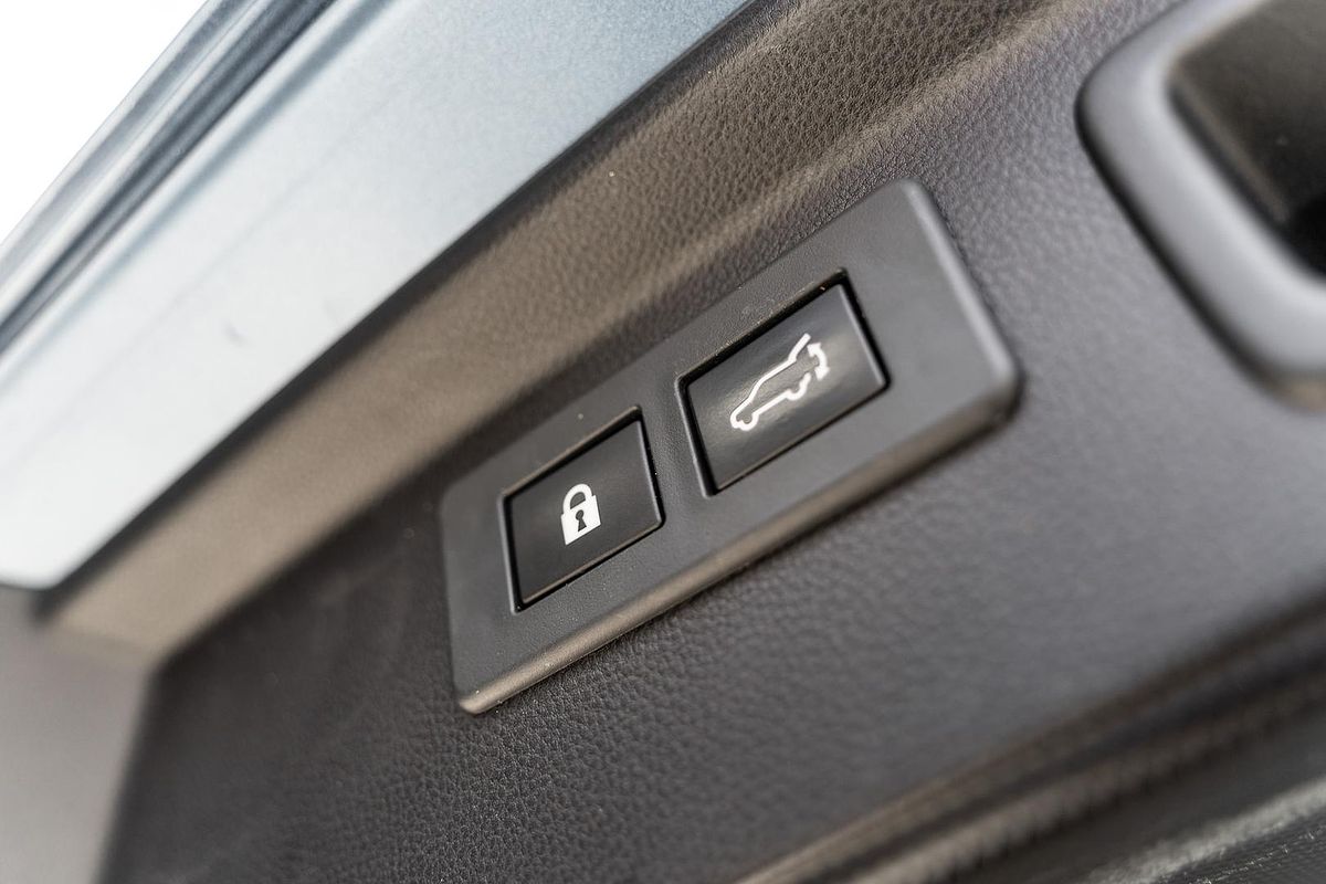 2021 Subaru Forester 2.5i-S S5