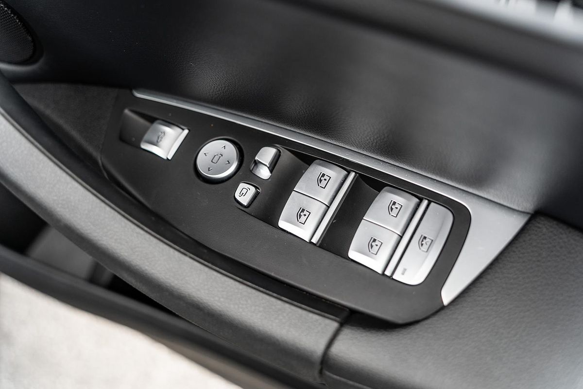 2023 BMW X3 sDrive20i G01 LCI