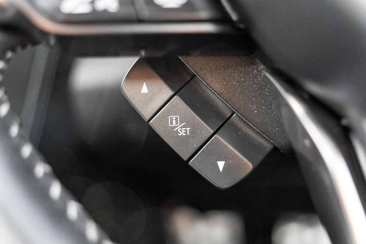 2021 Subaru Forester 2.5i-S S5