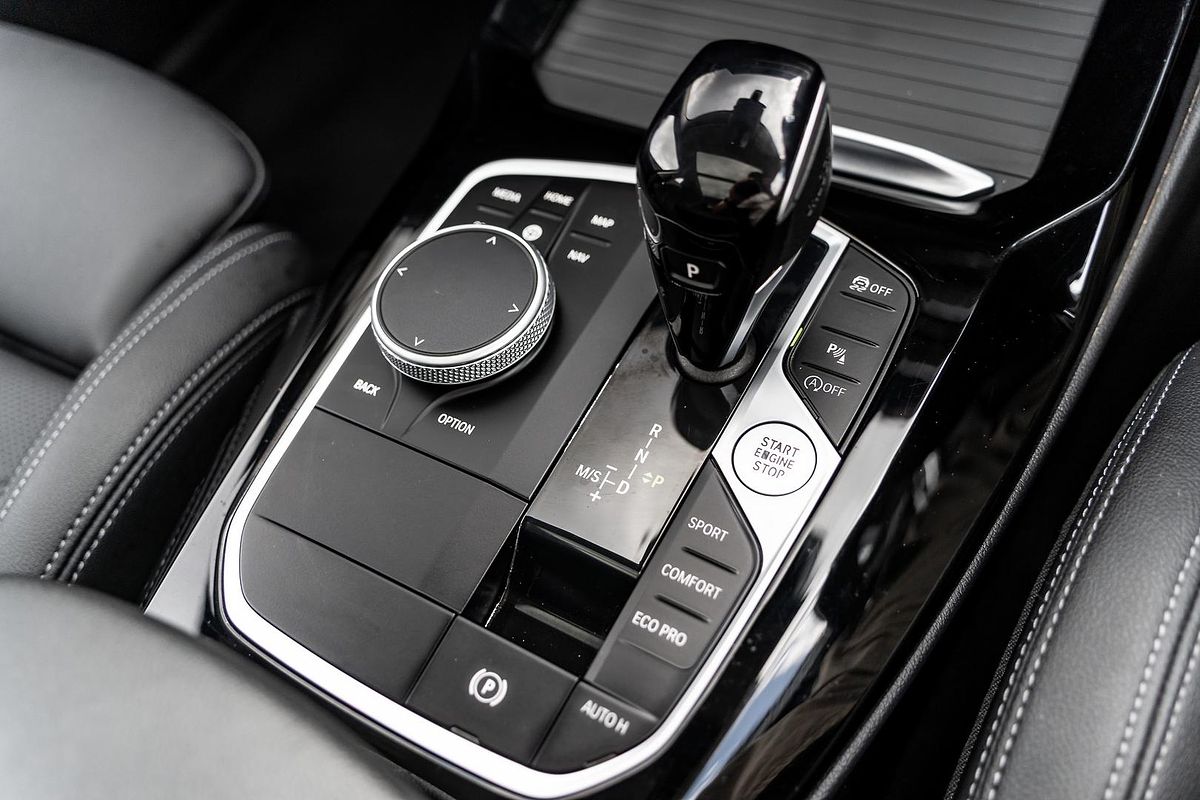 2023 BMW X3 sDrive20i G01 LCI
