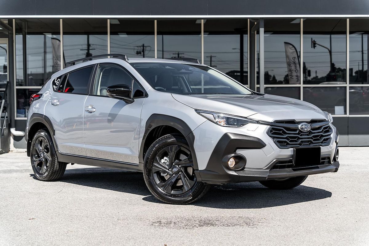 2024 Subaru Crosstrek 2.0L G6X