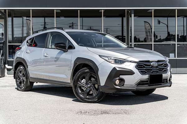 2024 Subaru Crosstrek 2.0L G6X
