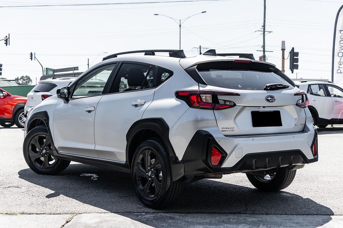 2024 Subaru Crosstrek 2.0L G6X