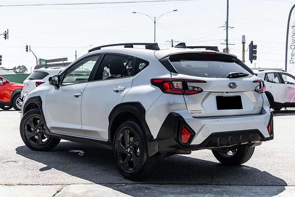 2024 Subaru Crosstrek 2.0L G6X