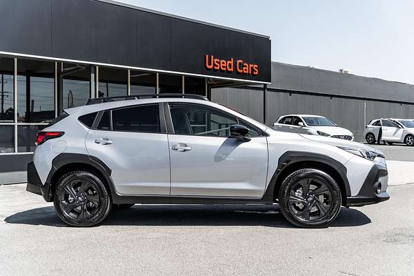2024 Subaru Crosstrek 2.0L G6X