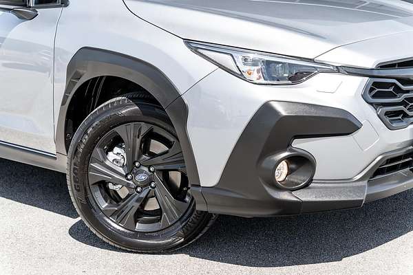 2024 Subaru Crosstrek 2.0L G6X