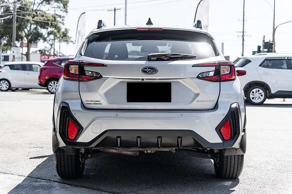 2024 Subaru Crosstrek 2.0L G6X