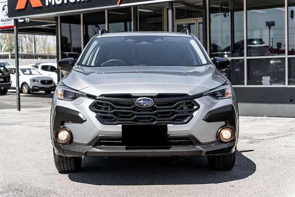 2024 Subaru Crosstrek 2.0L G6X
