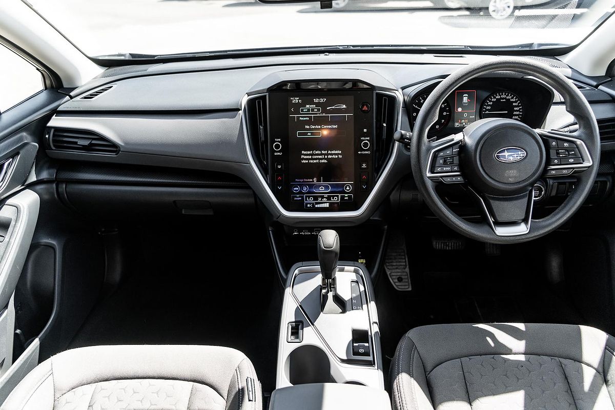 2024 Subaru Crosstrek 2.0L G6X