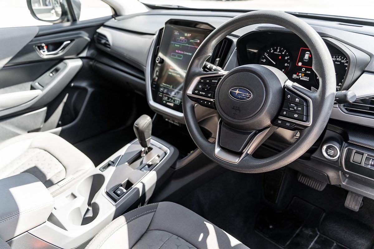 2024 Subaru Crosstrek 2.0L G6X