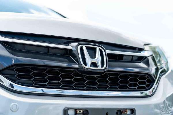 2015 Honda CR-V VTi-L RM Series II