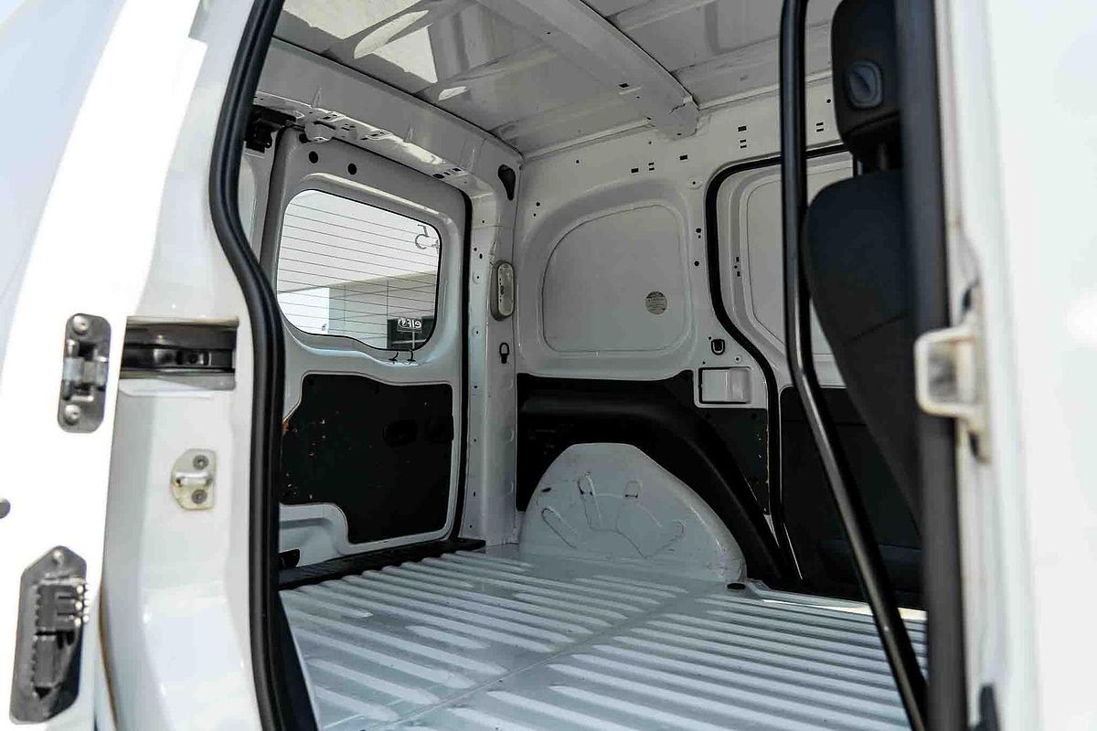 2017 Renault Kangoo F61 Phase II SWB