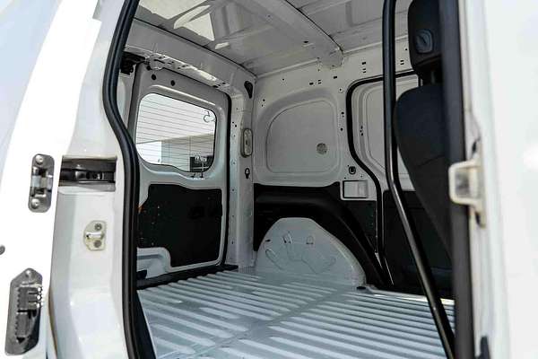 2017 Renault Kangoo F61 Phase II SWB