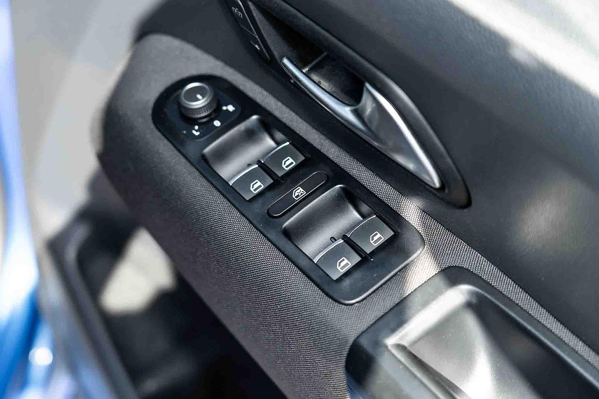 2019 Volkswagen Amarok TDI580 Highline Black 2H 4X4