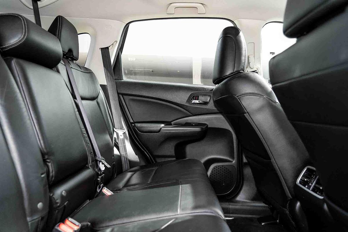 2015 Honda CR-V VTi-L RM Series II
