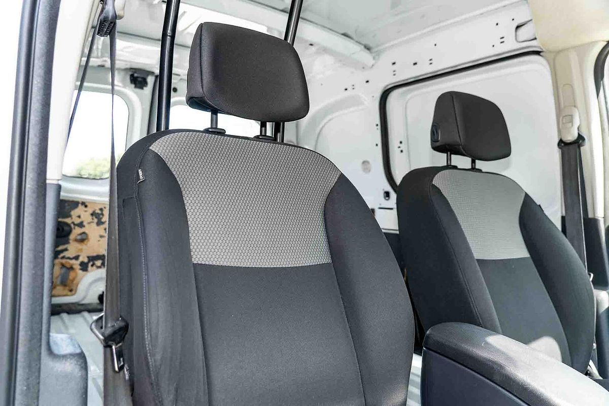 2017 Renault Kangoo F61 Phase II SWB