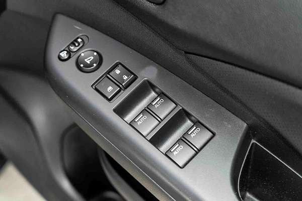 2015 Honda CR-V VTi-L RM Series II